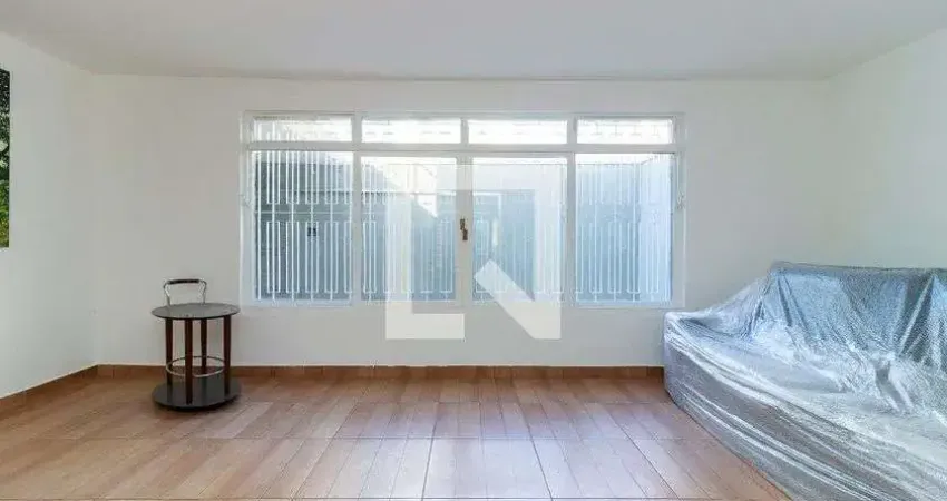 Casa para Venda - Chácara Santo Antonio, 6 Quartos,  280 m² - São Paulo