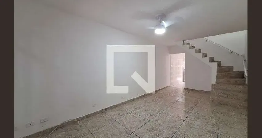 Casa para Venda - Sítio do Mandaqui, 2 Quartos,  80 m² - São Paulo