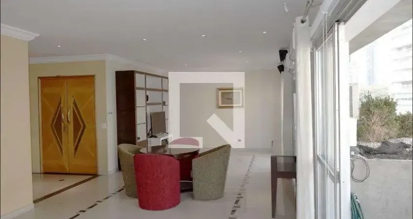 Apartamento para Venda - Paraíso, 4 Quartos,  304 m² - São Paulo