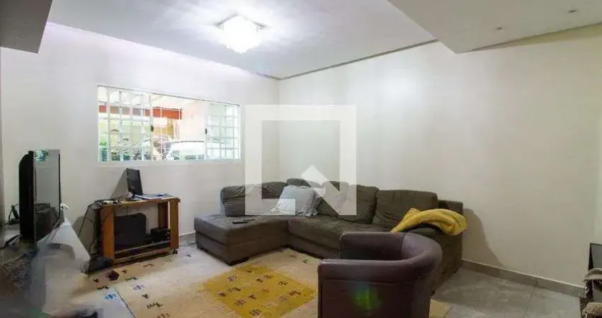 Casa para Venda - Picanço, 2 Quartos,  167 m² - Guarulhos