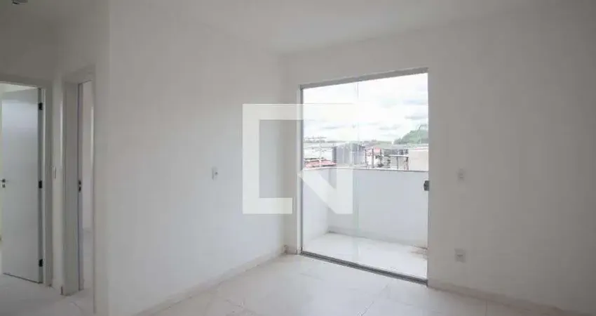 Apartamento para Venda - Vila Cloris, 2 Quartos,  46 m² - Belo Horizonte