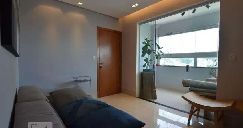 Apartamento para Venda - Buritis, 4 Quartos,  130 m² - Belo Horizonte