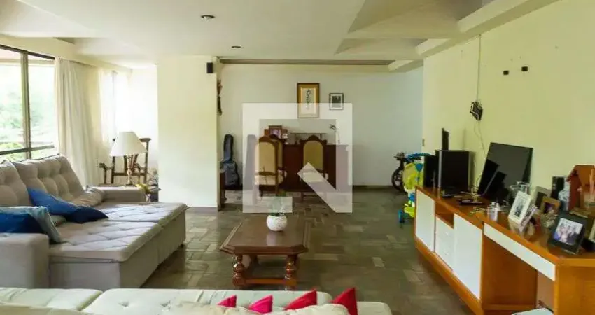 Apartamento para Venda - Jardim Oceânico, 4 Quartos,  300 m² - Rio de Janeiro
