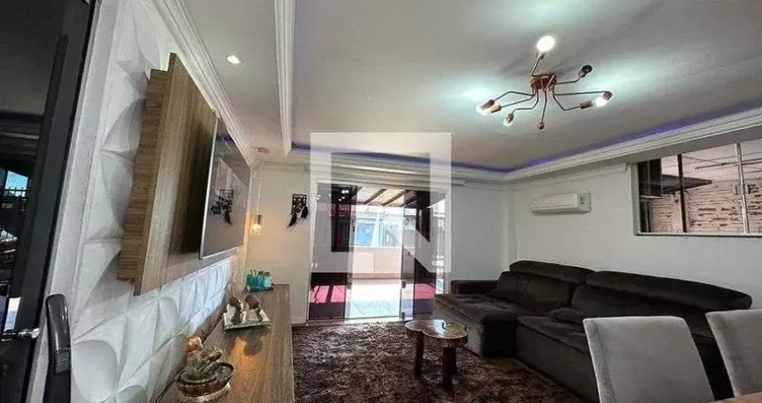 Casa para Venda - Santos Dumond, 2 Quartos,  352 m² - São Leopoldo