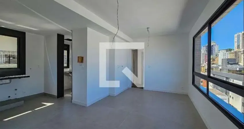 Apartamento para venda - gutierrez, 2 quartos,  58 m² - belo horizonte