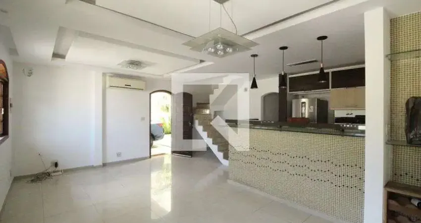 Casa / Sobrado em Condomínio para Venda - Anil, 4 Quartos,  204 m² - Rio de Janeiro