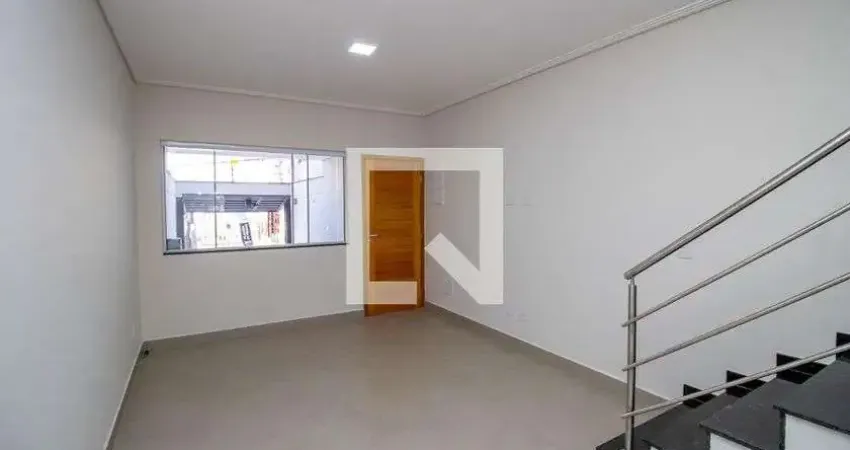 Casa para Venda - Água Fria, 3 Quartos,  130 m² - São Paulo