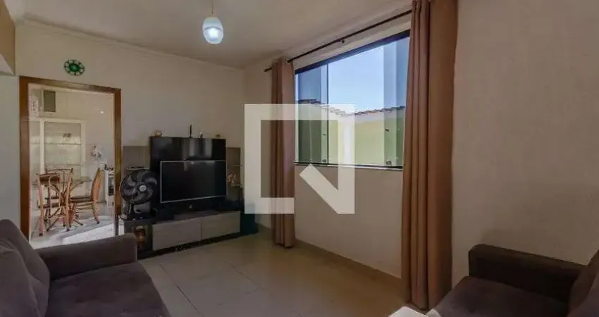 Casa para Venda - Jardim Leblon, 5 Quartos,  360 m² - Belo Horizonte