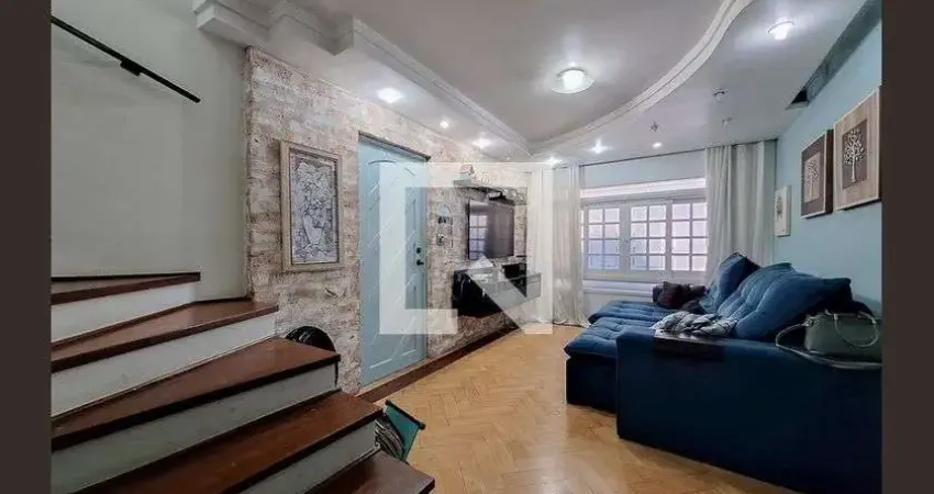 Casa para Venda - Mandaqui, 3 Quartos,  200 m² - São Paulo