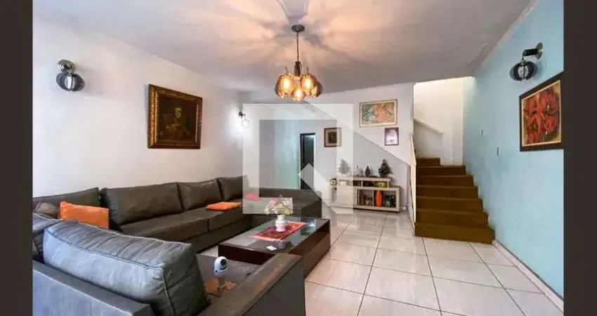 Casa para Venda - Jardim Jussara, 5 Quartos,  200 m² - São Paulo
