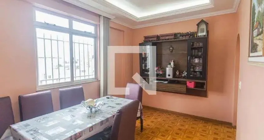 Apartamento para Venda - Silveira, 2 Quartos,  103 m² - Belo Horizonte