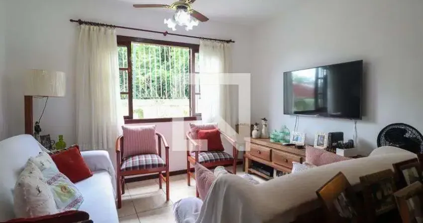 Casa para Venda - Anil, 3 Quartos,  142 m² - Rio de Janeiro