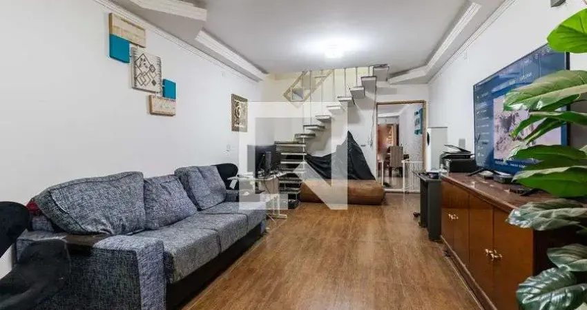 Casa para Venda - Tatuapé, 4 Quartos,  250 m² - São Paulo