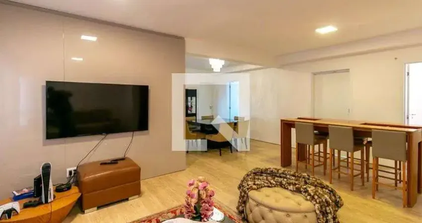 Apartamento para Venda - Sion, 4 Quartos,  140 m² - Belo Horizonte