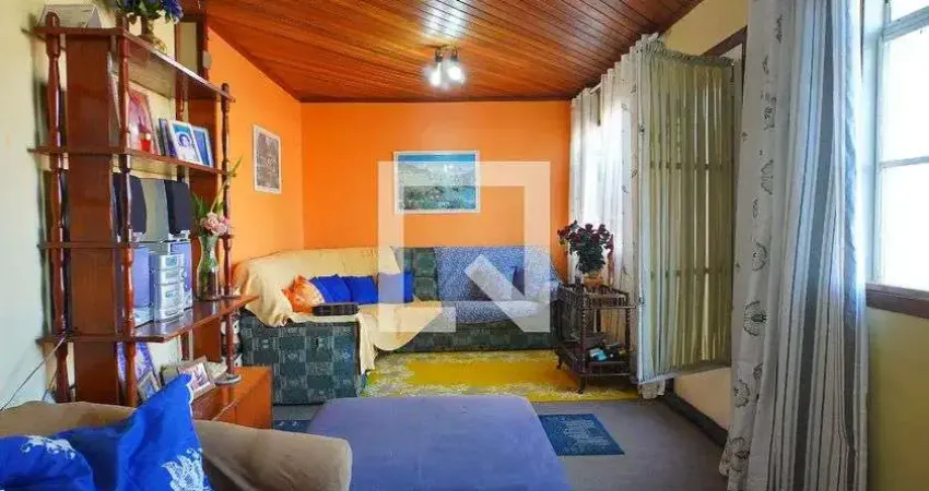 Casa para Venda - Sarandi, 3 Quartos,  240 m² - Porto Alegre