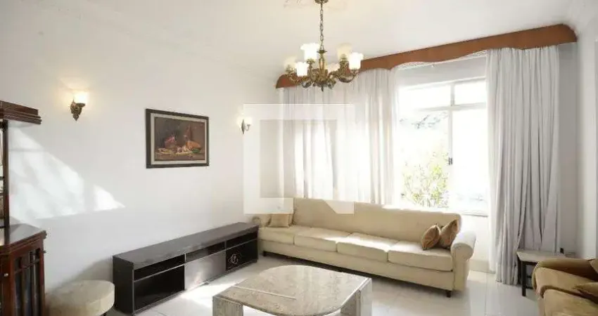 Casa para Venda - Vila Mariana, 3 Quartos,  343 m² - São Paulo