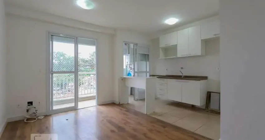 Apartamento para Venda - Vila Andrade, 2 Quartos,  51 m² - São Paulo