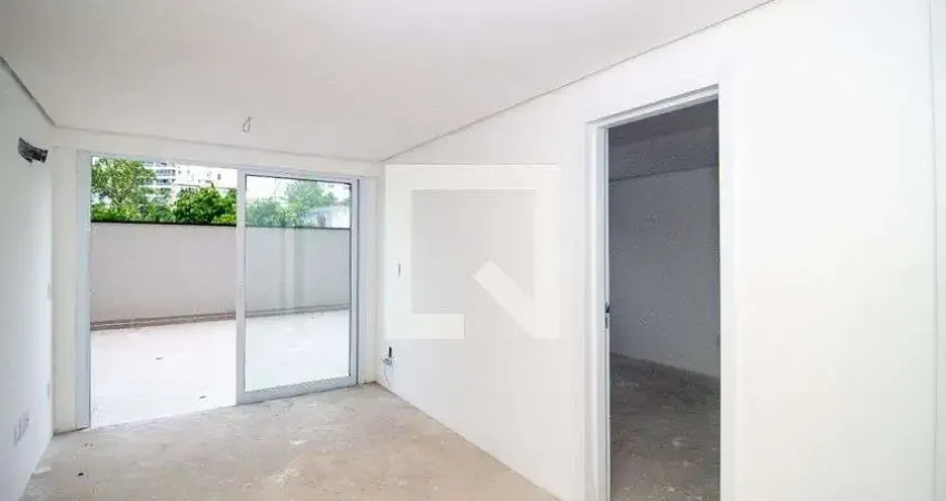 Apartamento para Venda - Menino Deus, 1 Quarto,  102 m² - Porto Alegre