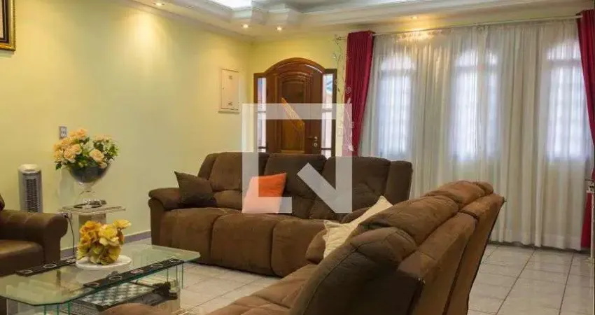 Casa para Venda - Nova Petrópolis, 2 Quartos,  225 m² - São Bernardo do Campo