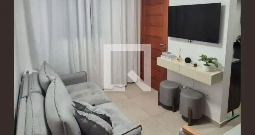 Apartamento para Venda - Artur Alvim, 2 Quartos,  41 m² - São Paulo