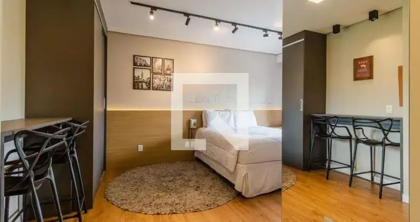 Kitnet / Stúdio para Venda - Centro Histórico, 1 Quarto,  40 m² - Porto Alegre