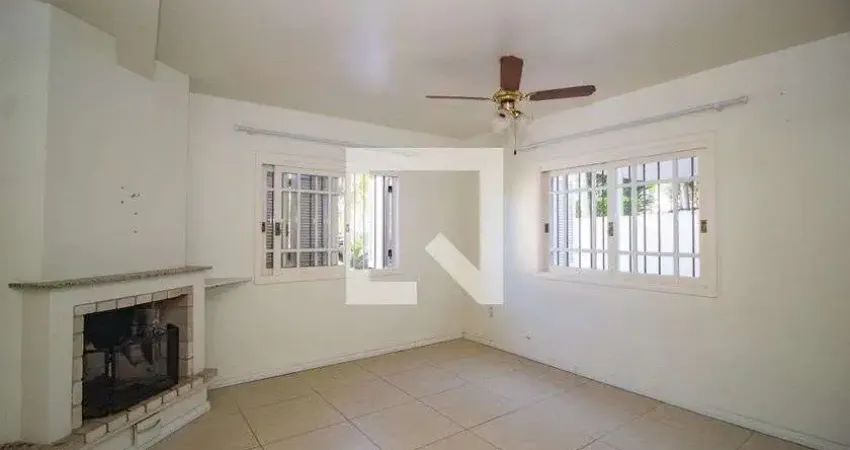 Casa para Venda - Campo Novo, 3 Quartos,  300 m² - Porto Alegre