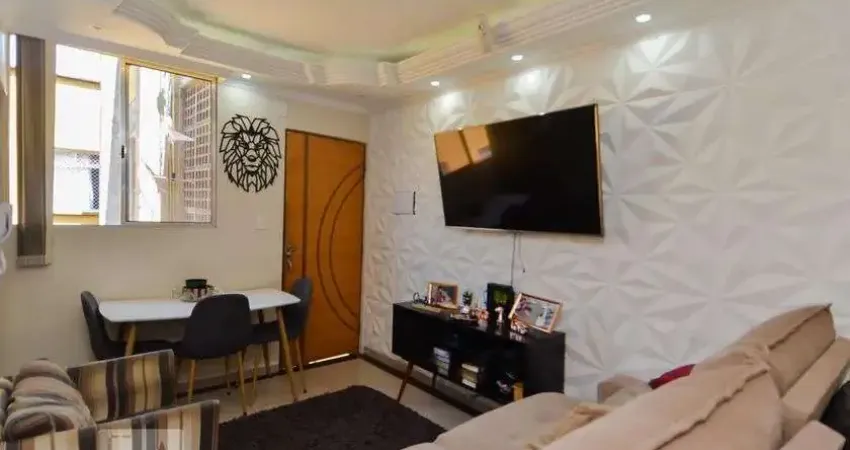 Cobertura para Venda - Gopouva, 2 Quartos,  49 m² - Guarulhos