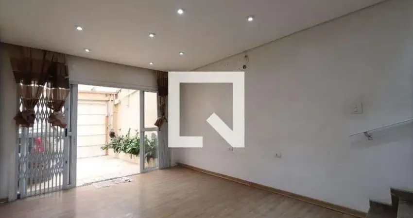 Casa para Venda - Sapopemba, 3 Quartos,  171 m² - São Paulo