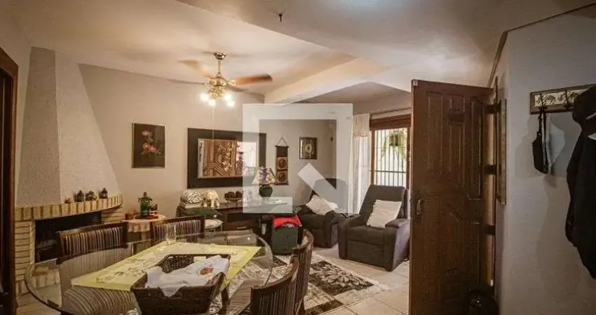 Casa para Venda - Espírito Santo, 3 Quartos,  55 m² - Porto Alegre