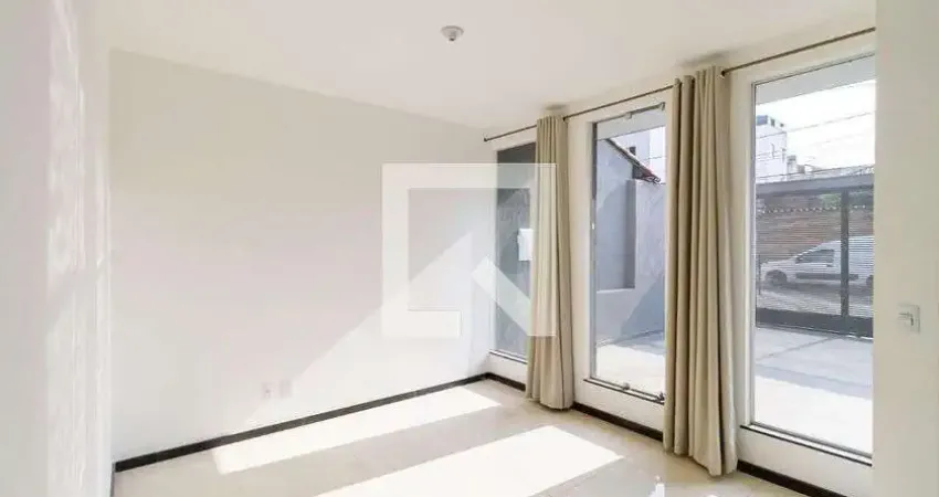 Casa para Venda - Santa Amélia, 3 Quartos,  170 m² - Belo Horizonte
