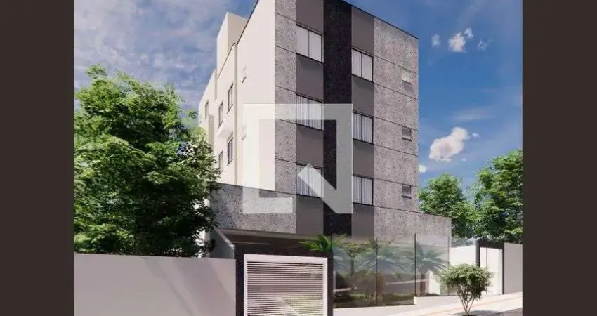 Cobertura para Venda - Santa Mônica, 3 Quartos,  96 m² - Belo Horizonte