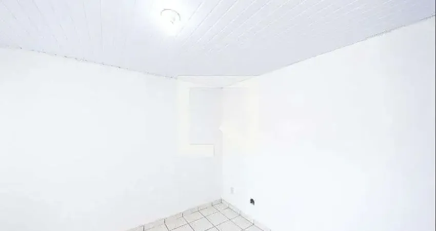 Casa para Venda - Sapopemba, 2 Quartos,  89 m² - São Paulo