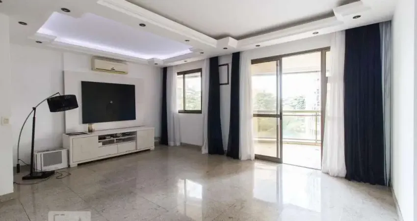 Apartamento para Venda - Jardim Oceânico, 2 Quartos,  112 m² - Rio de Janeiro