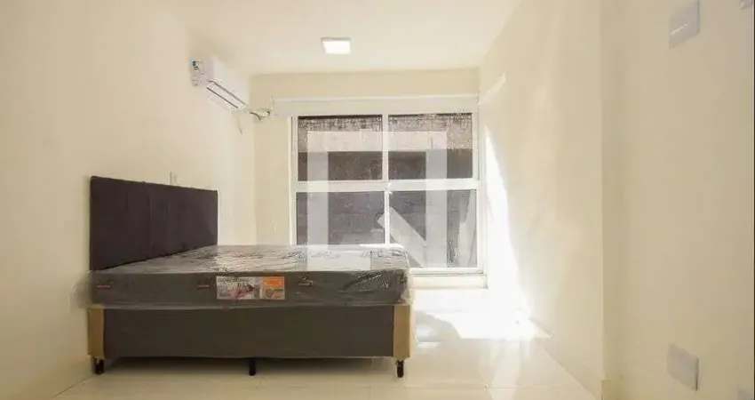 Kitnet / Stúdio para Venda - Butantã, 1 Quarto,  20 m² - São Paulo