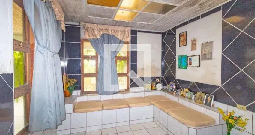 Casa para Venda - Estância Velha, 4 Quartos,  175 m² - Canoas