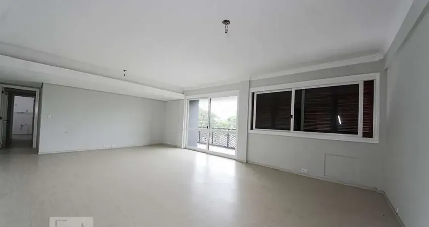 Apartamento para Venda - Centro, 3 Quartos,  210 m² - São Leopoldo