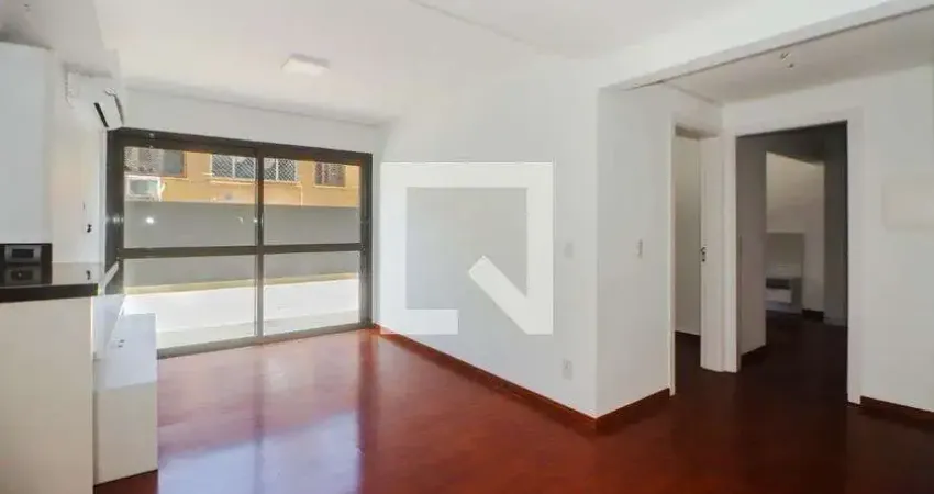 Apartamento para Venda - Bela Vista, 2 Quartos,  125 m² - Porto Alegre