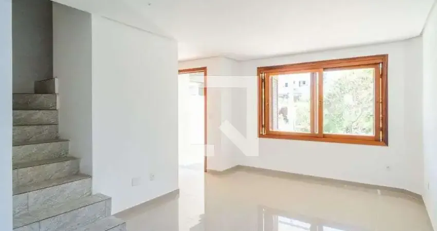 Casa para Venda - Guarujá, 3 Quartos,  180 m² - Porto Alegre