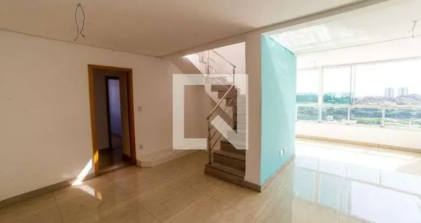 Cobertura para Venda - Santa Inês, 4 Quartos,  267 m² - Belo Horizonte