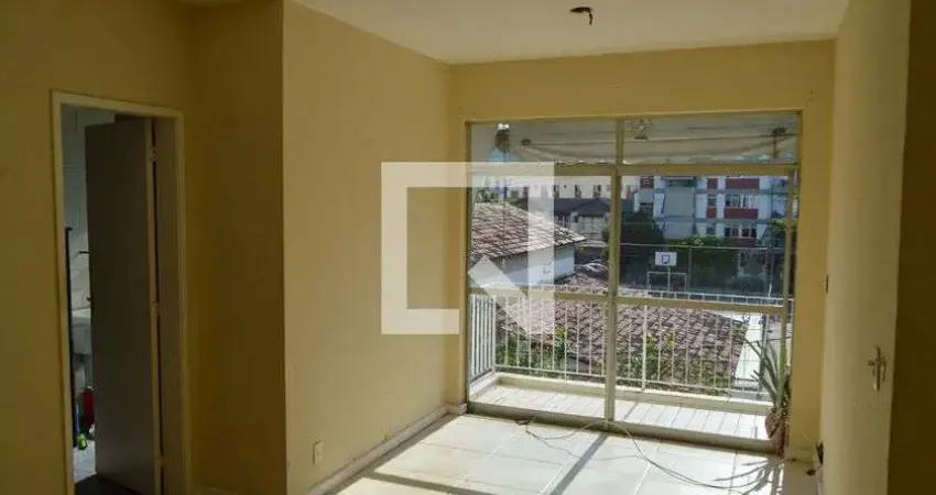 Apartamento para Venda - Taquara, 2 Quartos,  60 m² - Rio de Janeiro