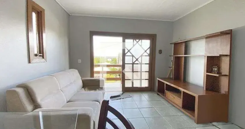 Apartamento para Venda - Scharlau, 2 Quartos,  60 m² - São Leopoldo