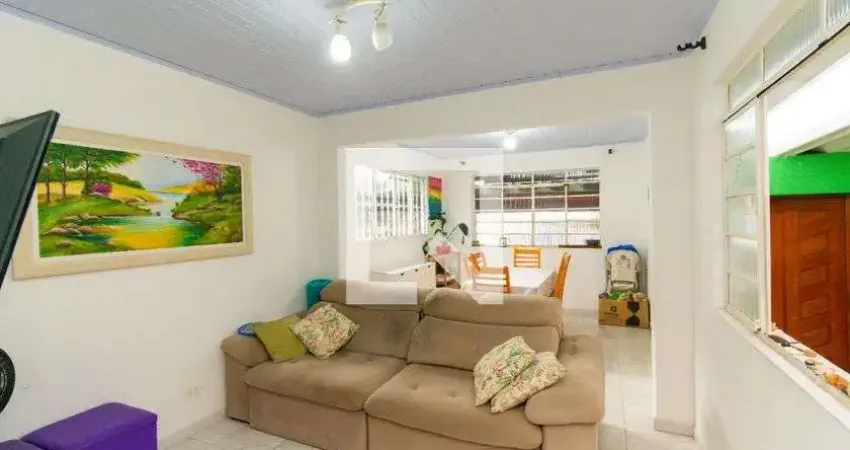 Casa para Venda - Vila Santa Clara, 3 Quartos,  300 m² - São Paulo