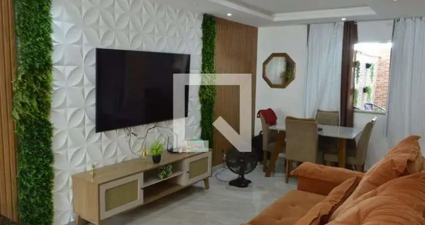 Casa / Sobrado em Condomínio para Venda - Taquara, 1 Quarto,  200 m² - Rio de Janeiro