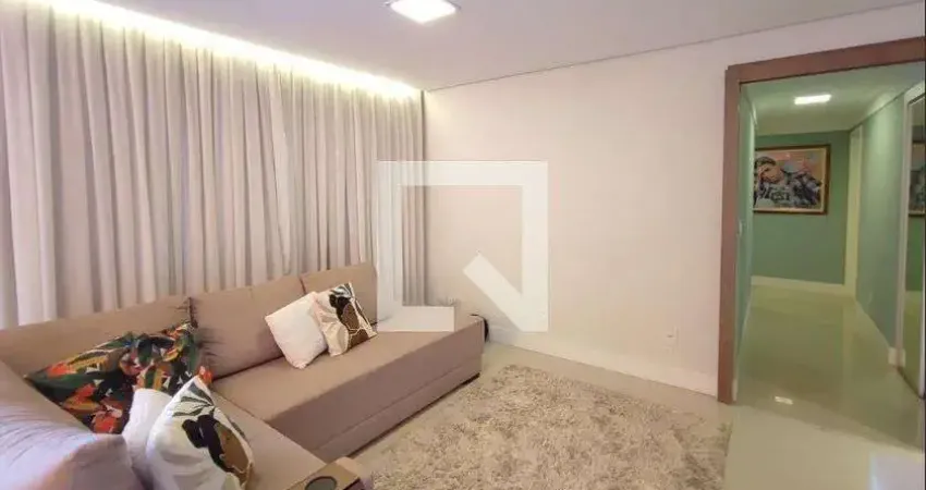 Apartamento para Venda - Parque Prado, 3 Quartos,  137 m² - Campinas