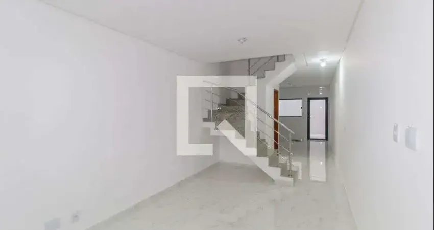Casa para Venda - Jardim Avelino , 3 Quartos,  110 m² - São Paulo