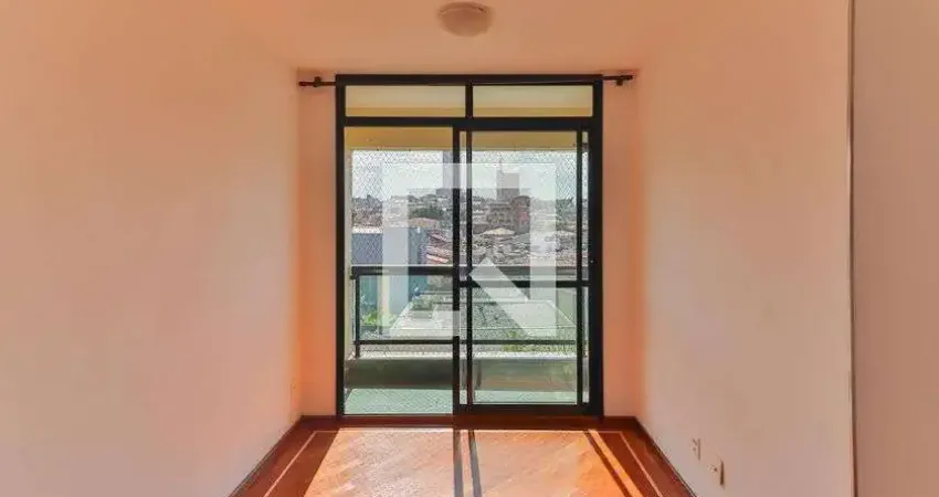 Apartamento para Venda - Jaguaré, 2 Quartos,  50 m² - São Paulo