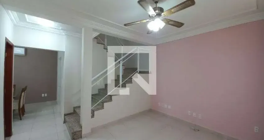 Casa para Venda - Parque Via Norte, 3 Quartos,  234 m² - Campinas