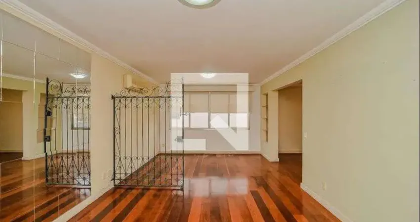 Cobertura para Venda - Mont&apos;Serrat, 3 Quartos,  245 m² - Porto Alegre