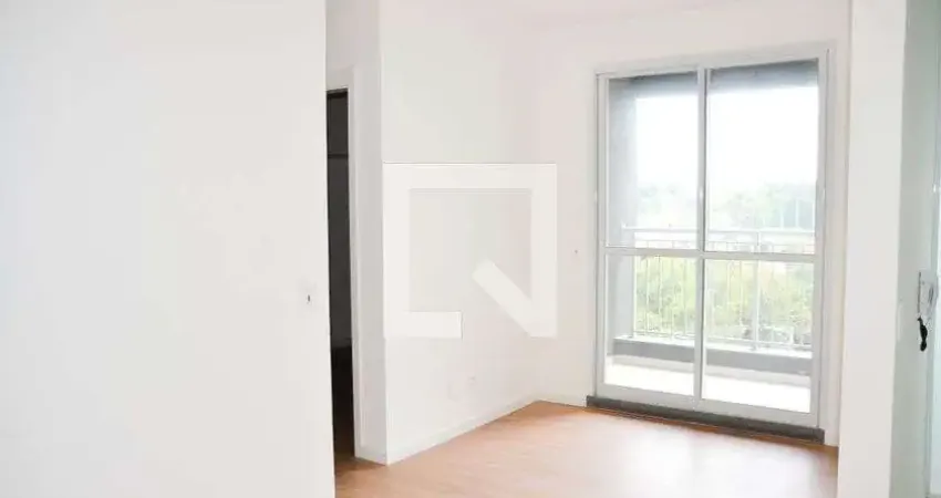 Apartamento para Venda - Rudge Ramos, 2 Quartos,  55 m² - São Bernardo do Campo