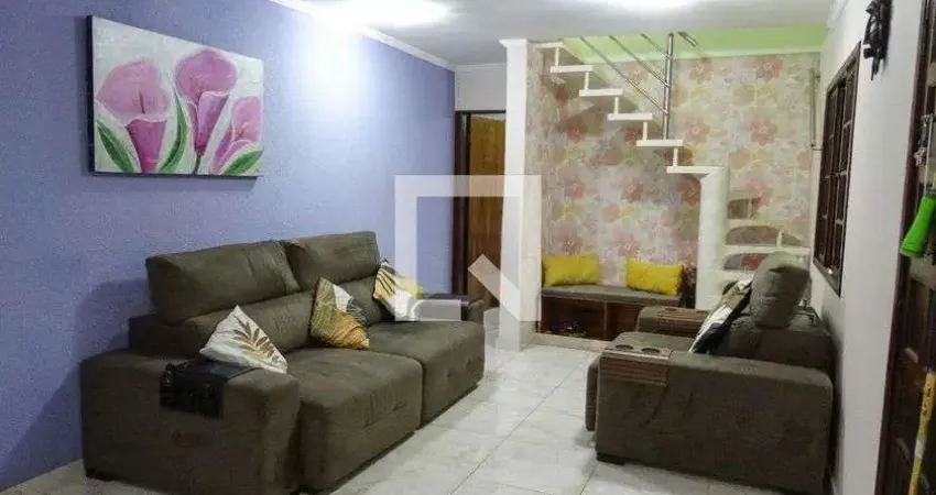 Casa para Venda - Jaguaribe, 3 Quartos,  200 m² - Osasco